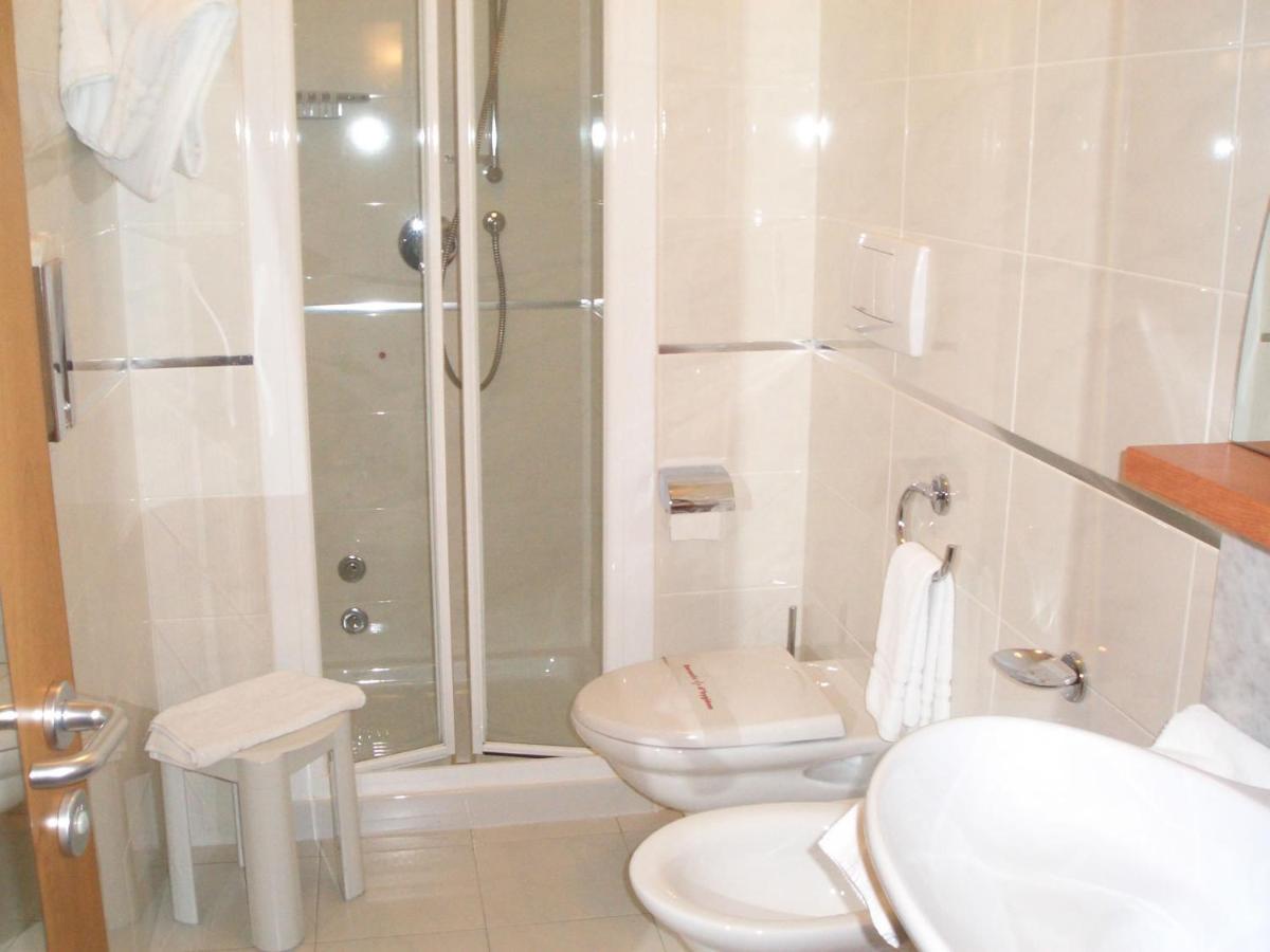 פלטרה Hotel Ristorante La Casona מראה חיצוני תמונה