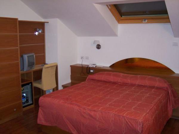פלטרה Hotel Ristorante La Casona מראה חיצוני תמונה